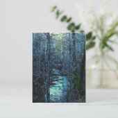 ユニオンプキャンプ ポストカード (スタンド正面)