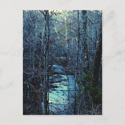 ユニオンプキャンプ ポストカード (正面)