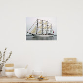 ユニオンペルー ポスター (キッチン)