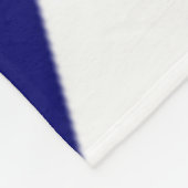 ユニオン保ジャッ運クはオン フリースブランケット (角)