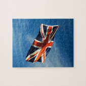 ユニオン国旗 ジグソーパズル (横)