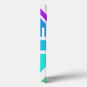 ユニオン国旗/ジャックデザイン数々の- – 色 Case-Mate iPhoneケース (裏面 / 右)