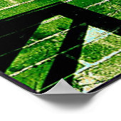 ユニオン国旗 ポスター (角)