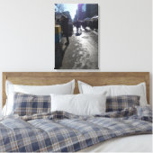 ユニオン広場 キャンバスプリント (インサイチュ (寝室))