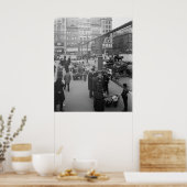 ユニオン広場 ポスター (キッチン)