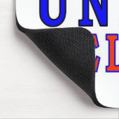 ユニオン溶接機 マウスパッド (コーナー)