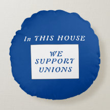 ユニオン社会正義のスローガン