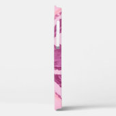 ユニオン色彩の鮮やかジャック・アート・プラム Case-Mate iPhoneケース (裏面 / 左)