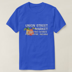 ユニオン通り市場™ Tシャツ