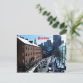 ユニオン通り ポストカード (スタンド正面)