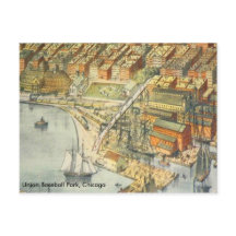 ユニオン野球パークファーストホームオブザ