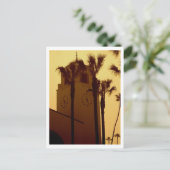 ユニオン駅はがき ポストカード (スタンド正面)