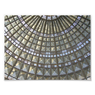 ユニオン駅 フォトプリント           