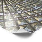 ユニオン駅 フォトプリント            (角)