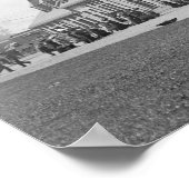 ユニオン駅 ポスター (角)