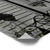 ユニオン駅 ポスター (角)