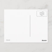 ユニオン駅 ポストカード (裏面)