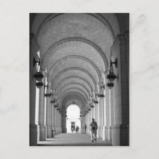 ユニオン駅 ポストカード