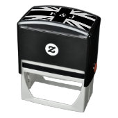 ユニオン・ジャック国旗 セルフインキングスタンプ (商品)