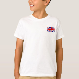 ユニオン・ジャック国旗 Tシャツ