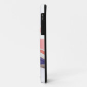 ユニオン・ジャック旗で大成功を収める Case-Mate iPhoneケース (裏面/左)