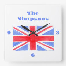 ユニオン・ジャック英国国旗ブリタニア