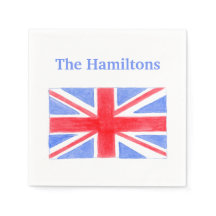 ユニオン・ジャック英国国旗ブリタニア