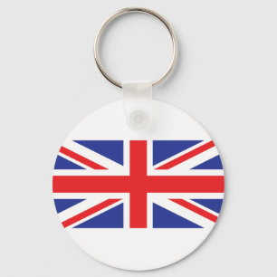ユニオン・ジャック英国国旗 キーホルダー