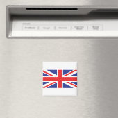 ユニオン・ジャック英国国旗 マグネット (インサイチュ (食洗機))