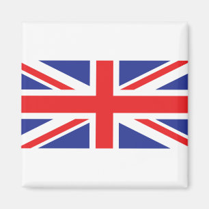 ユニオン・ジャック英国国旗 マグネット