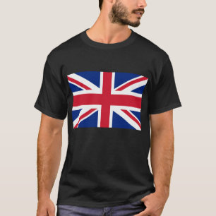 ユニオン・ジャック製品とTシャツ Tシャツ
