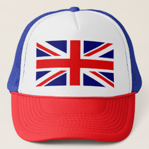 ユニオン・ジャック – イギリス国旗ロンドン キャップ