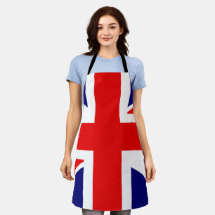 ユニオン・ジャック – イギリス国旗 エプロン