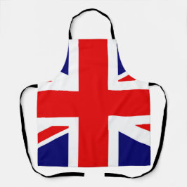 ユニオン・ジャック – イギリス国旗 エプロン