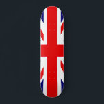 ユニオン・ジャック – イギリス国旗 スケートボード<br><div class="desc">UNION JACK - THE BRITISH FLAGユニオン・ジャックはイギリスの事実上の国旗統一されたである。</div>