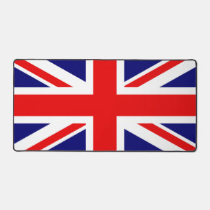 ユニオン・ジャック – イギリス国旗 デスクマット