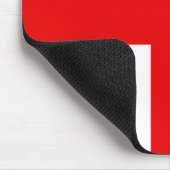 ユニオン・ジャック – イギリス国旗 マウスパッド (コーナー)