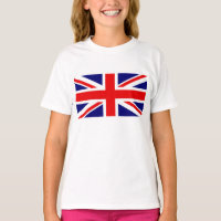 ユニオン・ジャック – イギリス国旗