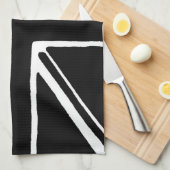 ユニオン・ジャック キッチンタオル (四つ折り)