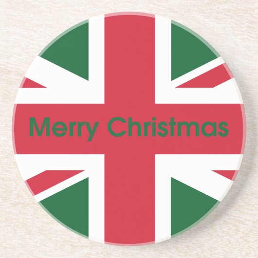 ユニオン・ジャック コースター (正面)