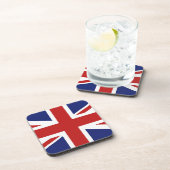 ユニオン・ジャック コースター (右側)