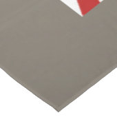 ユニオン・ジャック テーブルクロス (アングル)