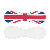 ユニオン・ジャック・フラグbbcn 野球ボール (パネル)