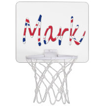 ユニオン・ジャック・フラグBgtに上書きされた任意の名前