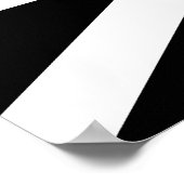 ユニオン・ジャック ポスター (角)