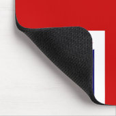 ユニオン・ジャック マウスパッド (コーナー)