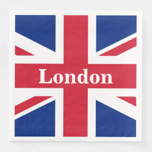 ユニオン・ジャック・ロンドン～英国旗