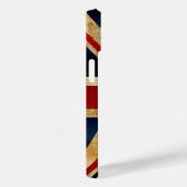 ユニオン・ジャック Case-Mate iPhoneケース (裏面 / 右)