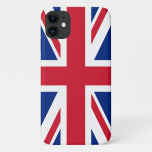 ユニオン・ジャック iPhone 11 ケース
