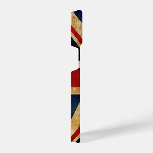 ユニオン・ジャック iPhoneケース (右側面)